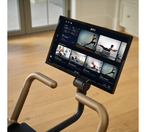Реформер для пілатесу NordicTrack Ultra 1