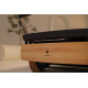 Реформер для пілатесу NOHRD Walnut RP-NH-35.013, горіх