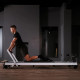 Реформер для пілатесу Align Pilates A8-Pro з низькими опорами 28 см