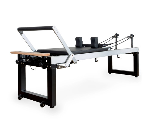 Реформер для пілатесу Align Pilates A8-Pro з високими опорами 64 см