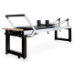 Реформер для пілатесу Align Pilates A8-Pro з високими опорами 64 см