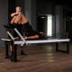 Реформер для пілатесу Align Pilates A8-Pro з високими опорами 64 см