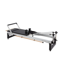 Реформер для пілатесу Align Pilates A8-Pro зі стандартними опорами 42 см