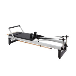 Реформер для пілатесу Align Pilates A8-Pro зі стандартними опорами 42 см