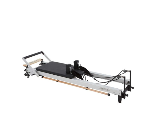 Реформер для пілатесу Align Pilates C8-Pro 8-колісний