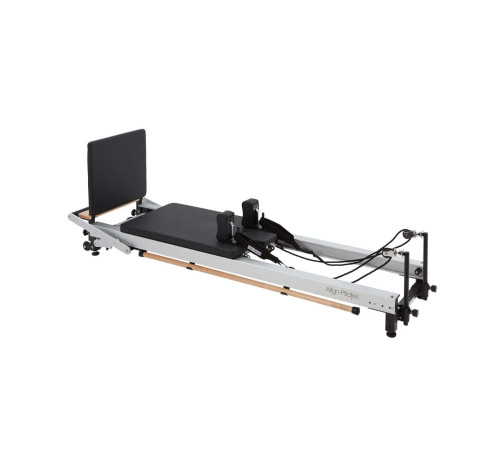 Реформер для пілатесу Align Pilates C8-Pro 8-колісний