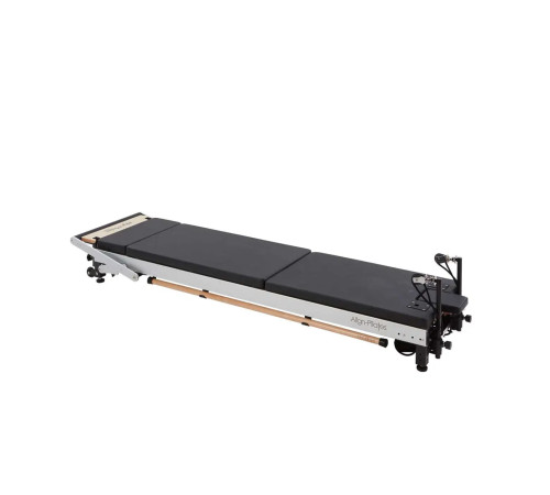 Реформер для пілатесу Align Pilates C8-Pro 8-колісний