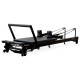 Реформер для пілатесу Align Pilates C8-Pro, чорний