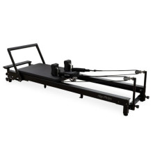 Реформер для пілатесу Align Pilates C8-Pro, чорний
