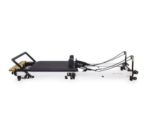 Реформер для пілатесу складаний Align Pilates F3 Folding