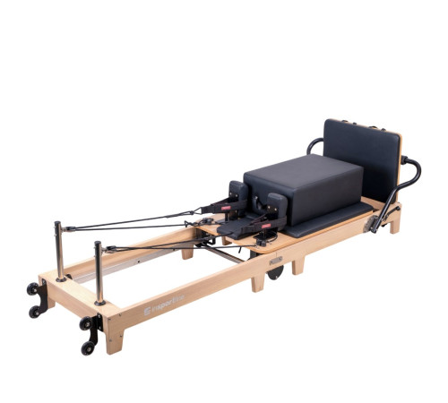 Реформер для пілатесу inSPORTline Driftaler