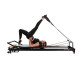 Реформер для пілатесу Align Pilates R8-Pro, чорний
