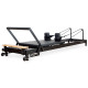 Реформер для пілатесу Align Pilates R8-Pro, чорний