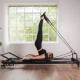 Реформер для пілатесу Align Pilates R8-Pro, чорний