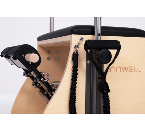 Крісло для пілатесу комбіноване Innwell Classical