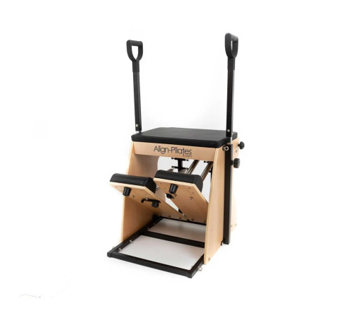 Стілець для пілатесу Align Pilates Combo Chair III