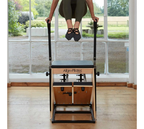 Стілець для пілатесу Align Pilates Combo Chair III
