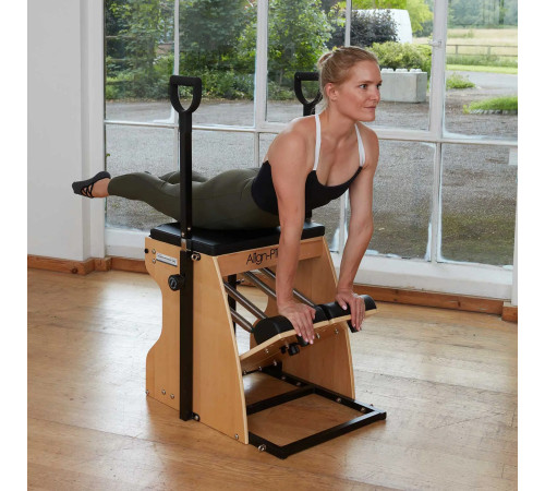 Стілець для пілатесу Align Pilates Combo Chair III