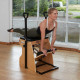 Стілець для пілатесу Align Pilates Combo Chair III