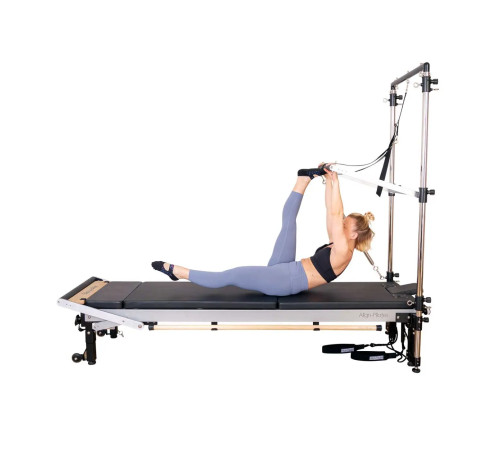 Кронштейни Align Pilates Half Cadillac для реформера серії A