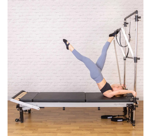 Кронштейни Align Pilates Half Cadillac для реформера серії A