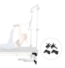 Кронштейни Align Pilates Half Cadillac для реформера серії C