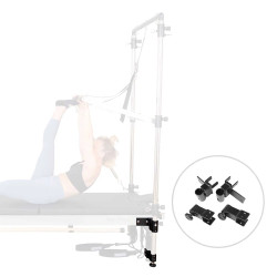 Кронштейни Align Pilates Half Cadillac для реформера серії C