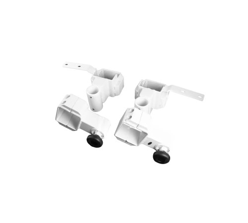 Кронштейни Align Pilates Half Cadillac для реформера C8-S