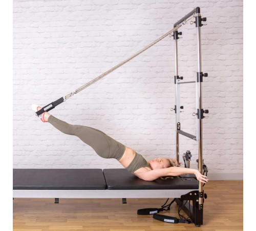 Рама для реформерів Align Pilates Half Cadillac серій A, C та M