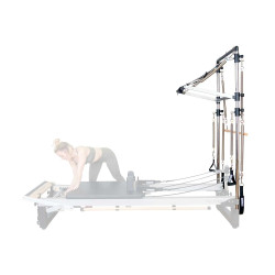 Рама для реформерів Align Pilates Half Cadillac серій A, C та M