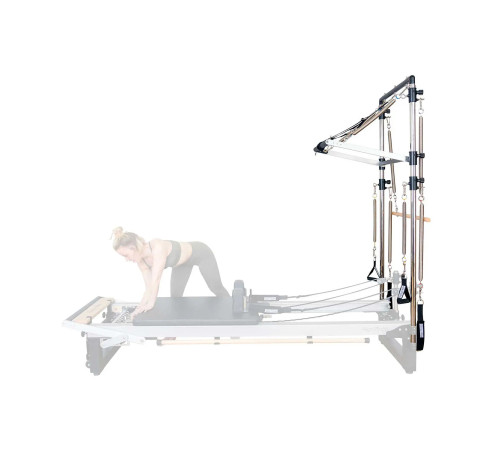 Рама для реформерів Align Pilates Half Cadillac серій A, C та M