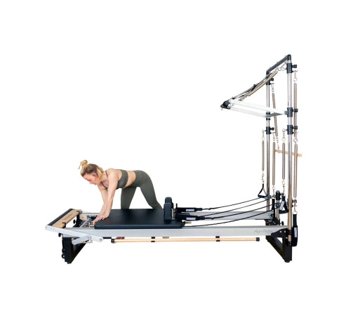 Рама для реформерів Align Pilates Half Cadillac серій A, C та M