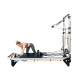 Рама для реформерів Align Pilates Half Cadillac серій A, C та M
