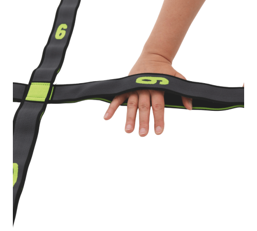 Ремені SISSEL Octocore