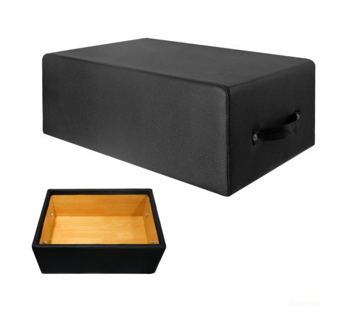 Бокс для пілатесу inSPORTline 60,5 x 41 x 22,5 см