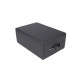 Бокс для пілатесу inSPORTline 60,5 x 41 x 22,5 см