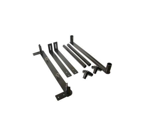 Кронштейн настінний Align Pilates Half Cadillac A2