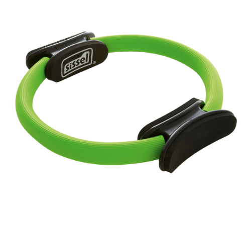 Кільце для вправ SISSEL Pilates Circle Compact - 30 см