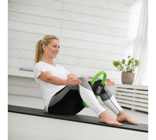 Кільце для вправ SISSEL Pilates Circle Compact - 30 см