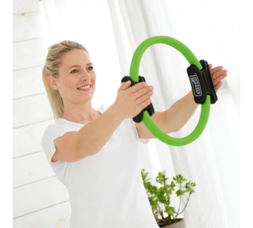 Кільце для вправ SISSEL Pilates Circle Compact - 30 см