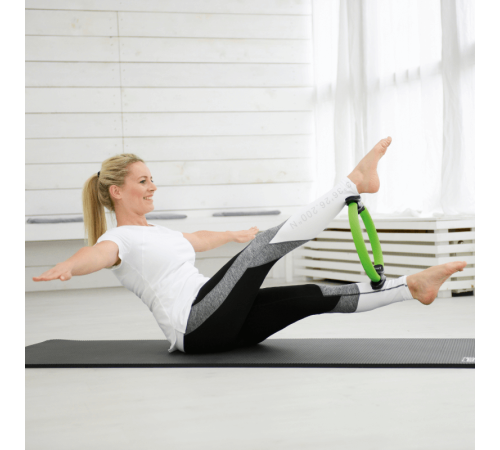 Кільце для вправ SISSEL Pilates Circle Compact - 30 см