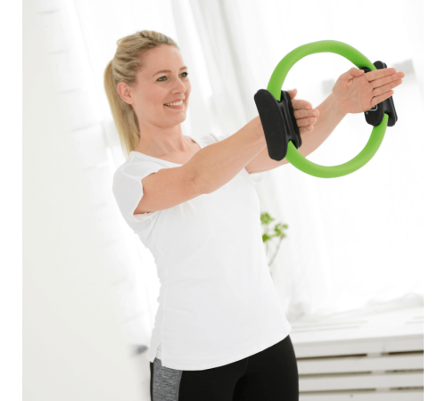 Кільце для вправ SISSEL Pilates Circle Compact - 30 см