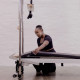 Перехідник для матраца Align Pilates серії C