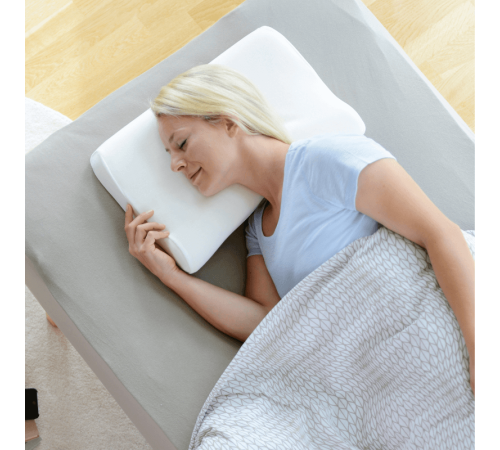 Подушка ортопедична SISSEL Soft - L