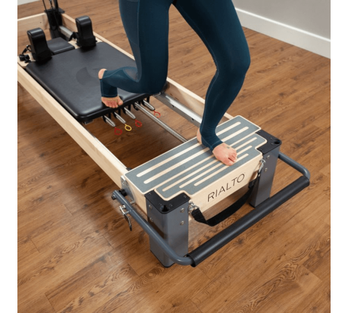 Платформа для пілатесу BALANCED BODY Rialto Standing