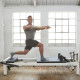 Палиця для пілатесу Align Pilates Gondola Pole 81 см, масив клена