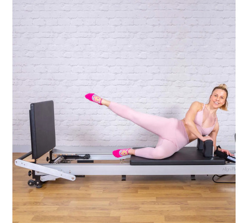 Панель для реформерів Align Pilates серій C,H та F