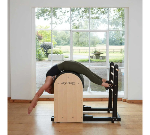Бочка для пілатесу Align Pilates