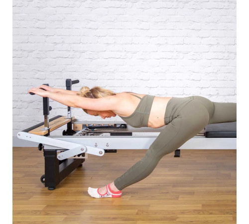 Ручки для реформерів Align Pilates Plank серій A, C, H та F