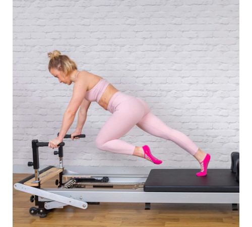 Ручки для реформерів Align Pilates Plank серій A, C, H та F